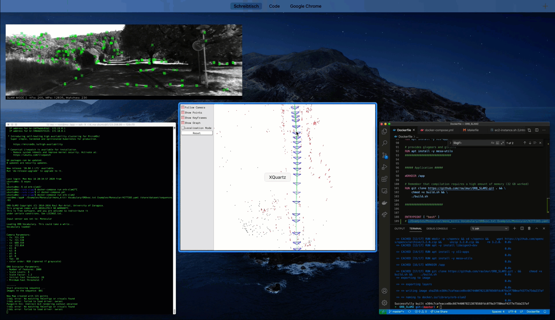 mac os brew install xquartz