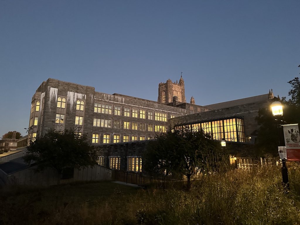 Firestone Library