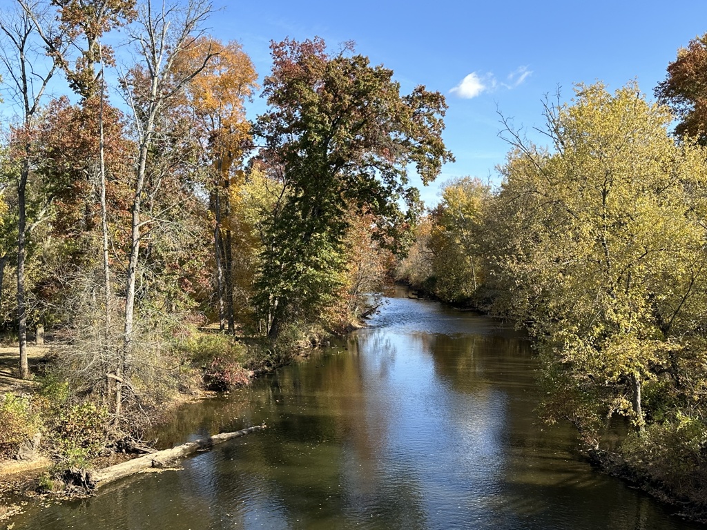 Raritan and Delaware Canal