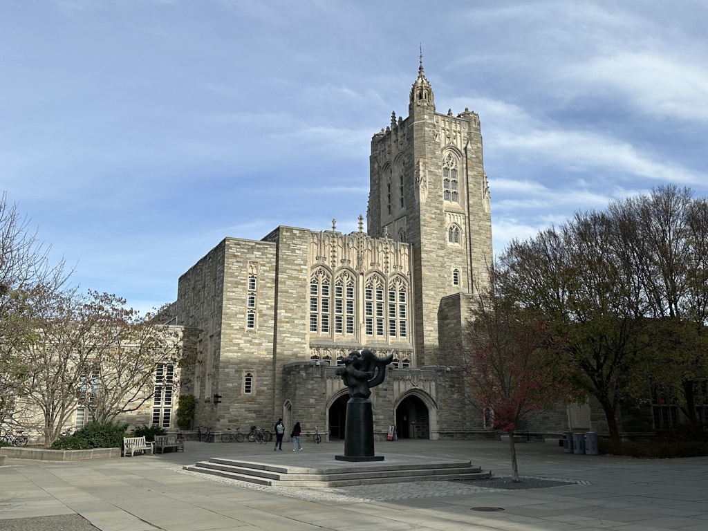 Firestone Library