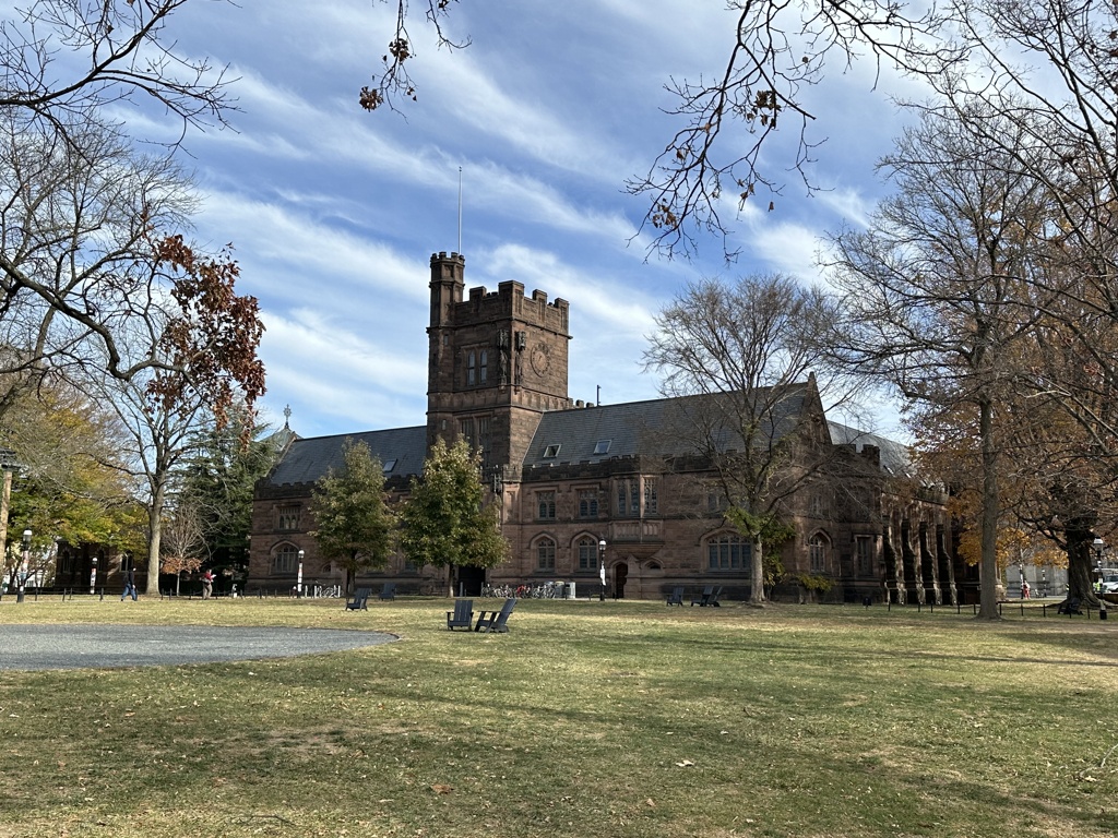 McCosh 50